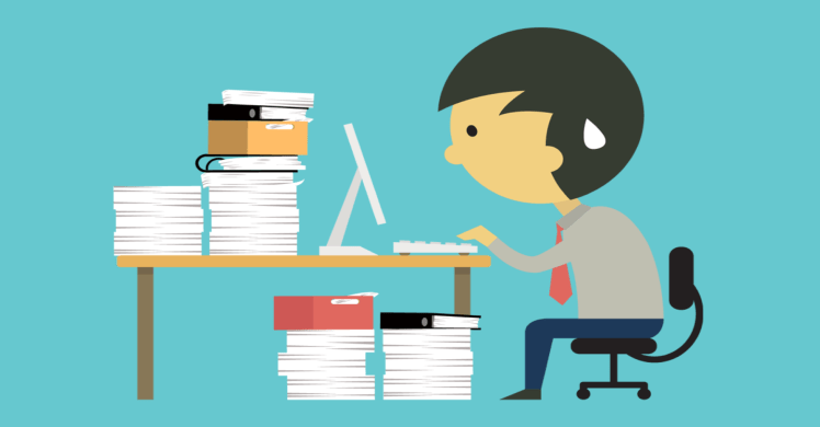 最有生產力的一年